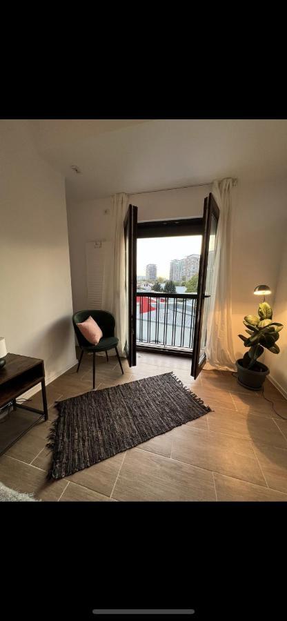 Perla Apartament Leilighet Bucureşti Eksteriør bilde