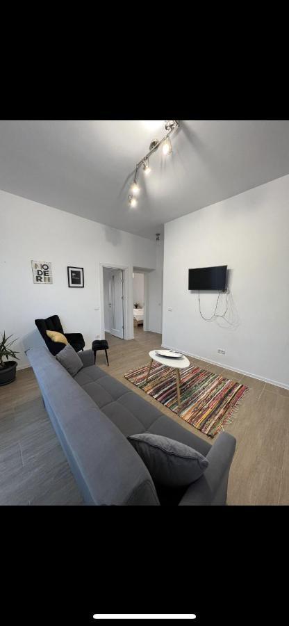 Perla Apartament Leilighet Bucureşti Eksteriør bilde