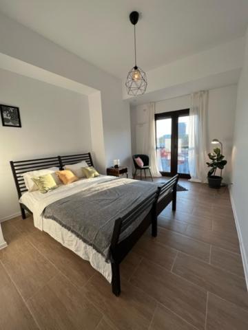 Perla Apartament Leilighet Bucureşti Eksteriør bilde